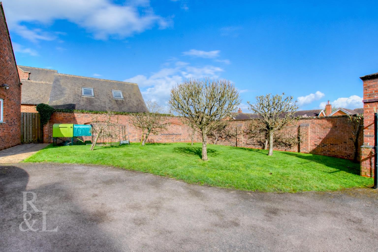 Property image for Westhorpe, Willoughby On The Wolds, Loughborough