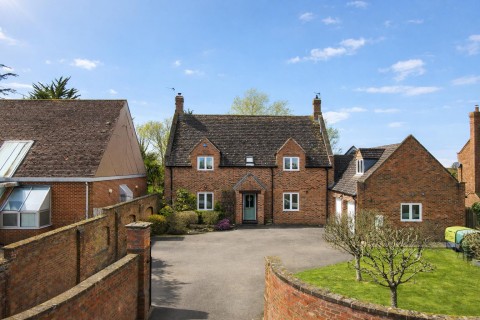 Property thumbnail image for Westhorpe, Willoughby On The Wolds, Loughborough