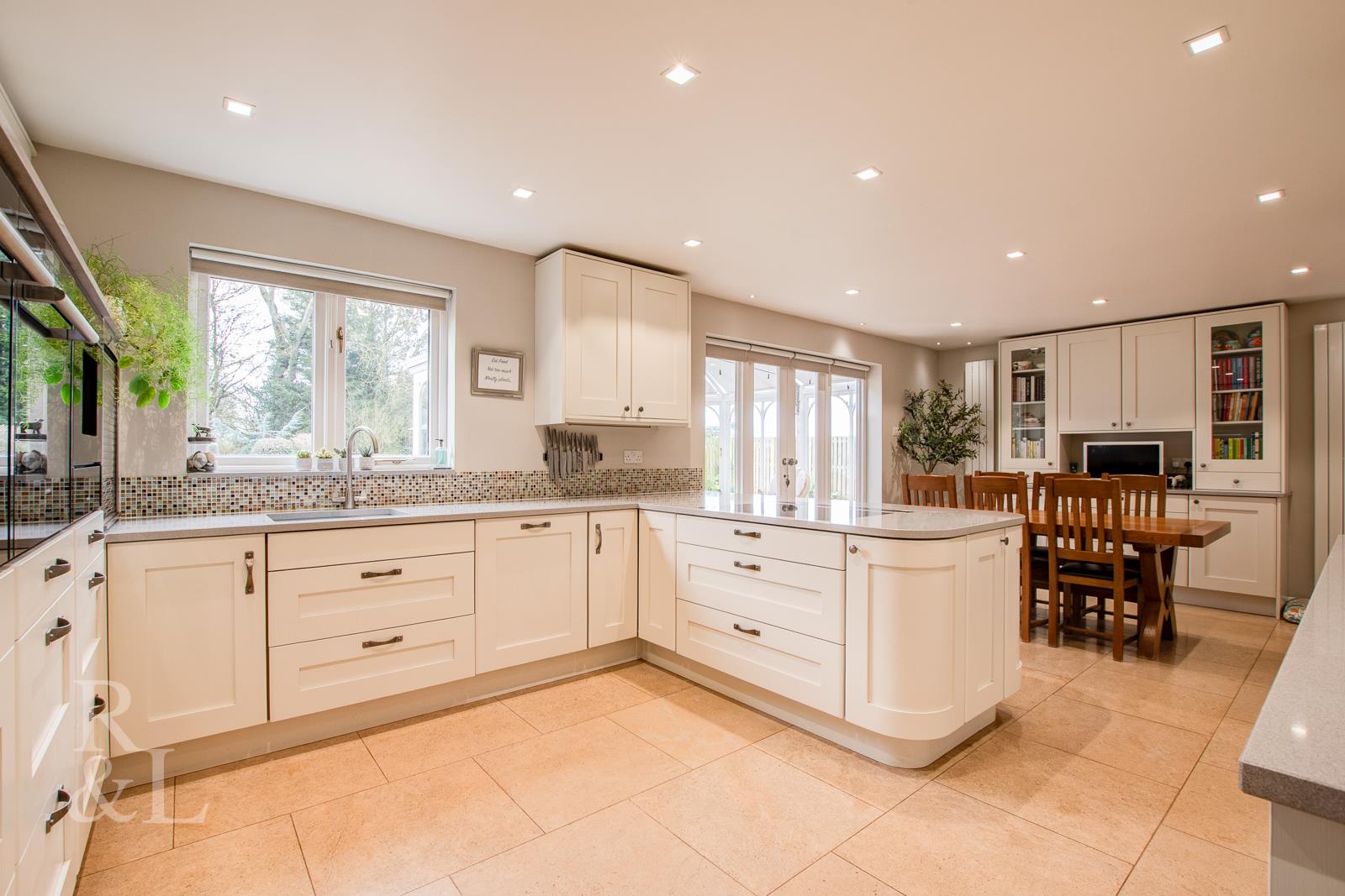 Property image for Westhorpe, Willoughby On The Wolds, Loughborough