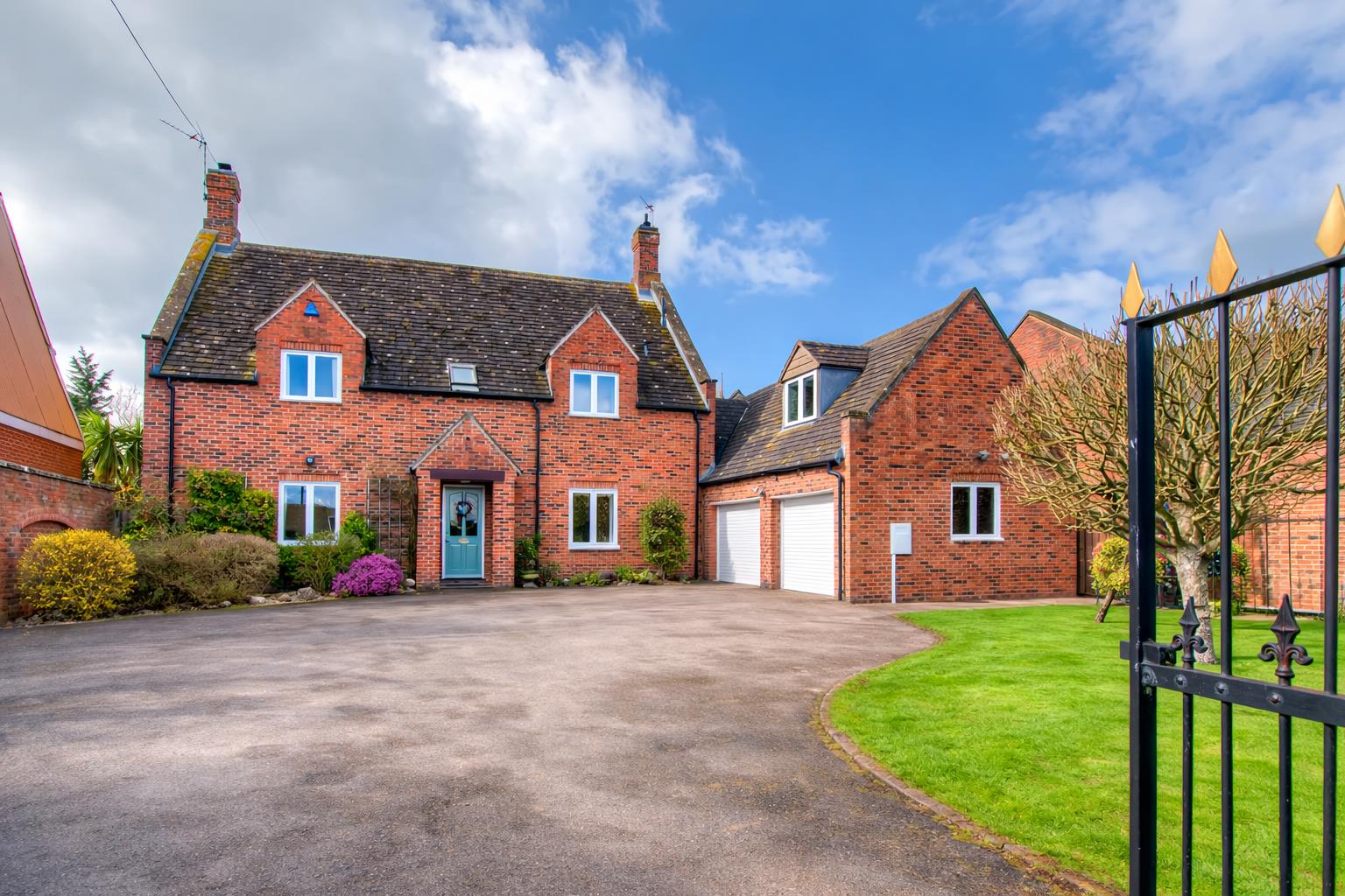 Property image for Westhorpe, Willoughby On The Wolds, Loughborough