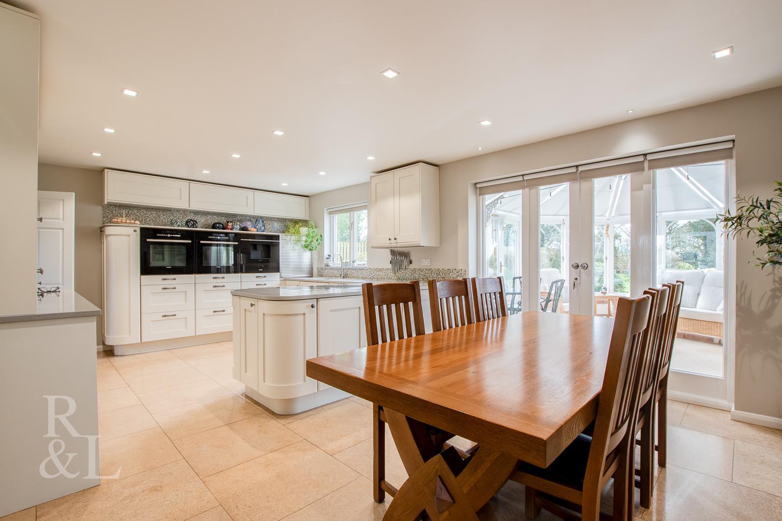 Property image for Westhorpe, Willoughby On The Wolds, Loughborough