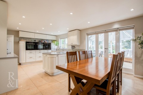 Property thumbnail image for Westhorpe, Willoughby On The Wolds, Loughborough