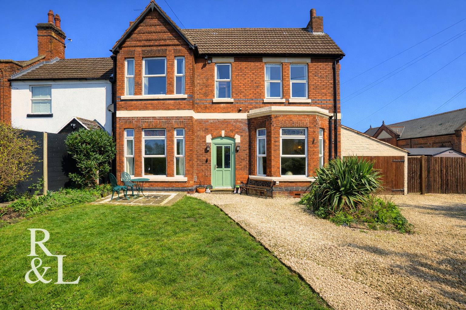 Property image for High Street, Woodville