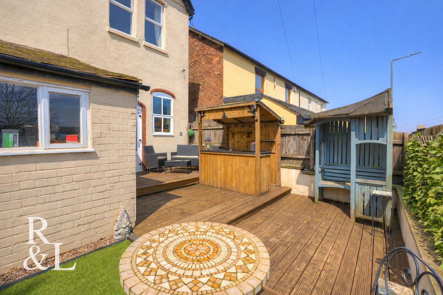 Property image for High Street, Woodville