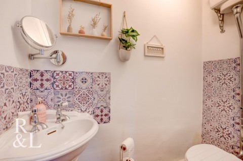 Property thumbnail image for High Street, Woodville