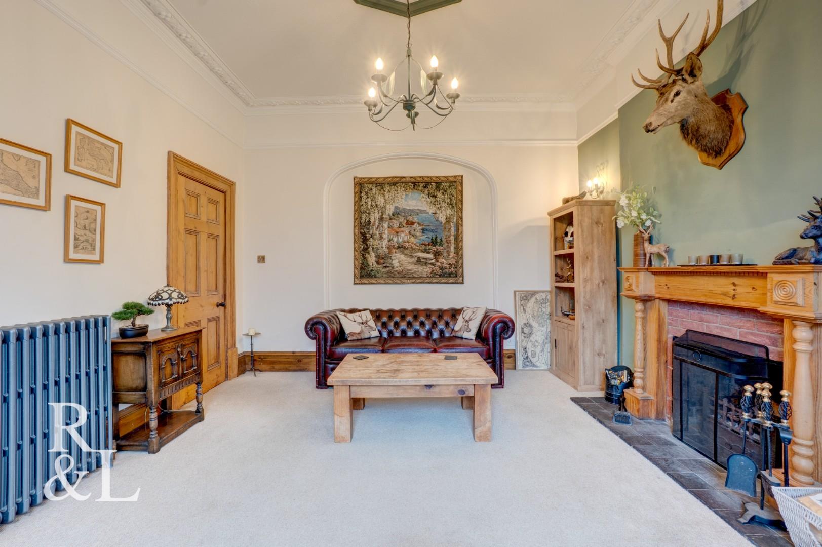 Property image for High Street, Woodville