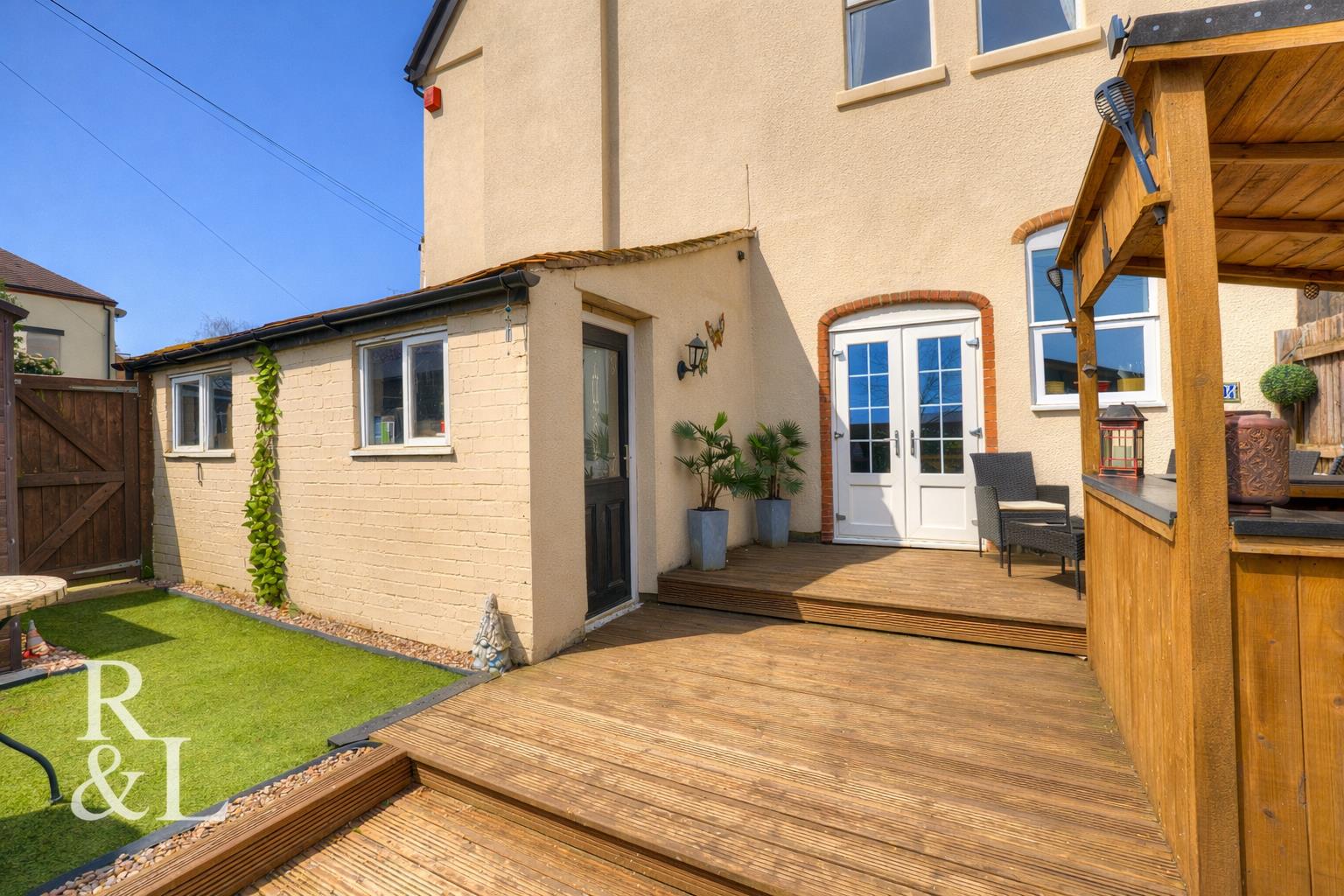 Property image for High Street, Woodville