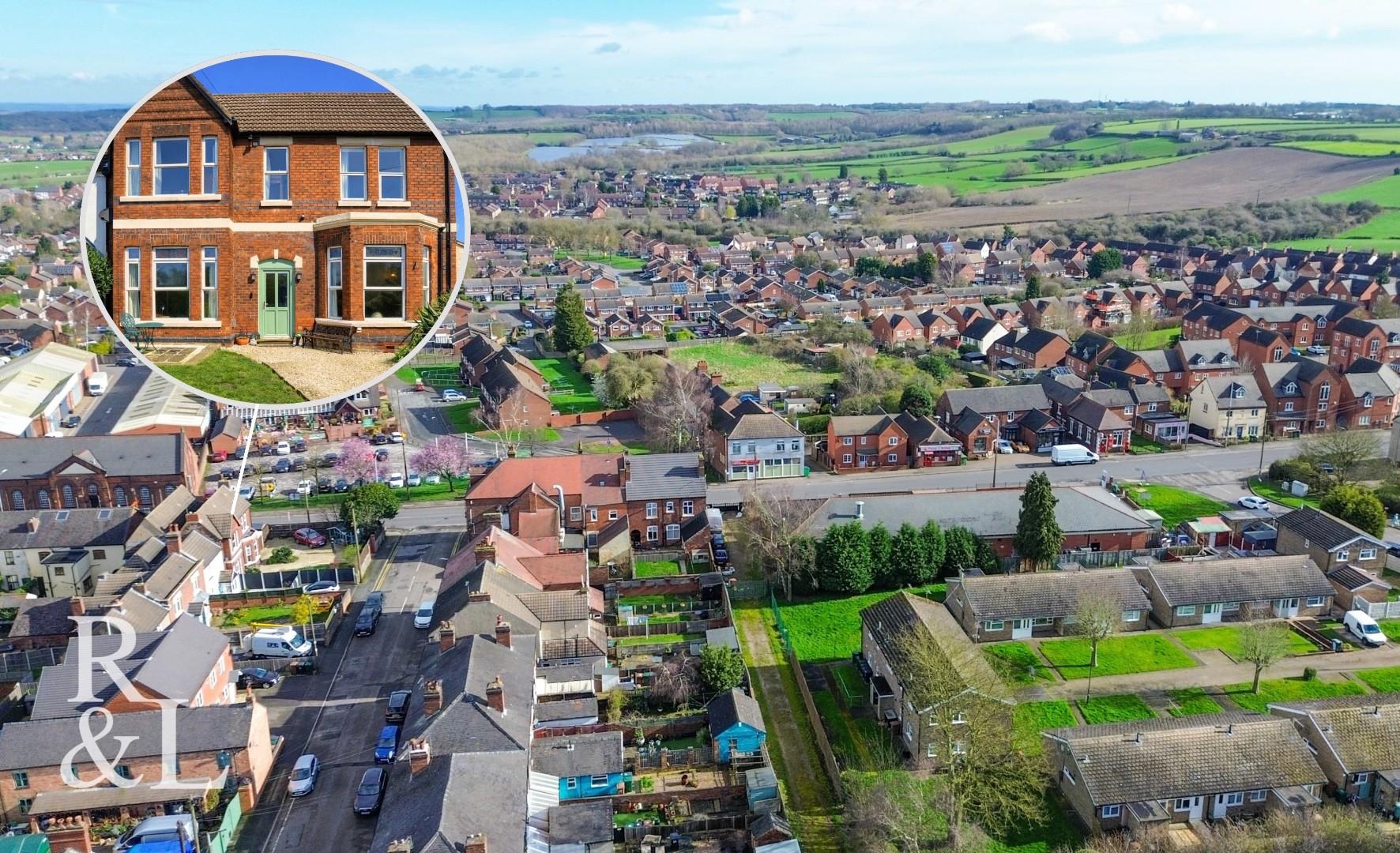 Property image for High Street, Woodville