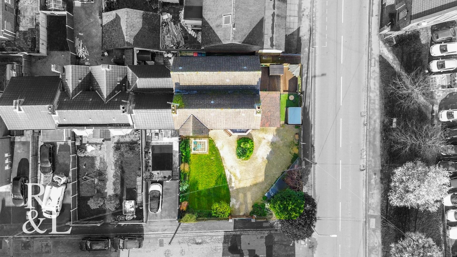 Property image for High Street, Woodville