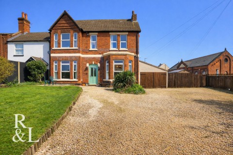 Property thumbnail image for High Street, Woodville