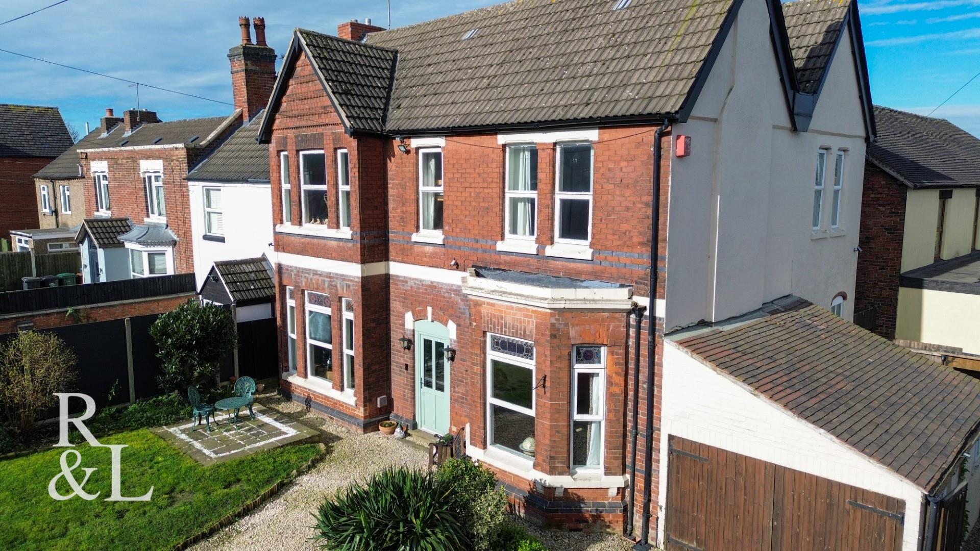 Property image for High Street, Woodville