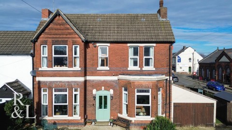 Property thumbnail image for High Street, Woodville