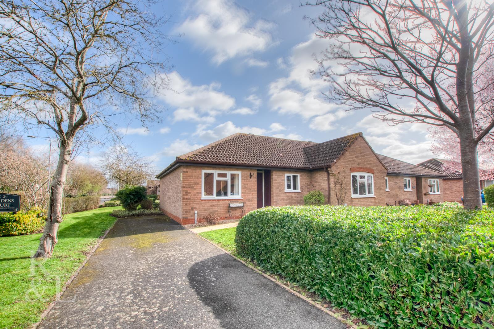 Property image for Gardens Court, West Bridgford, Nottingham