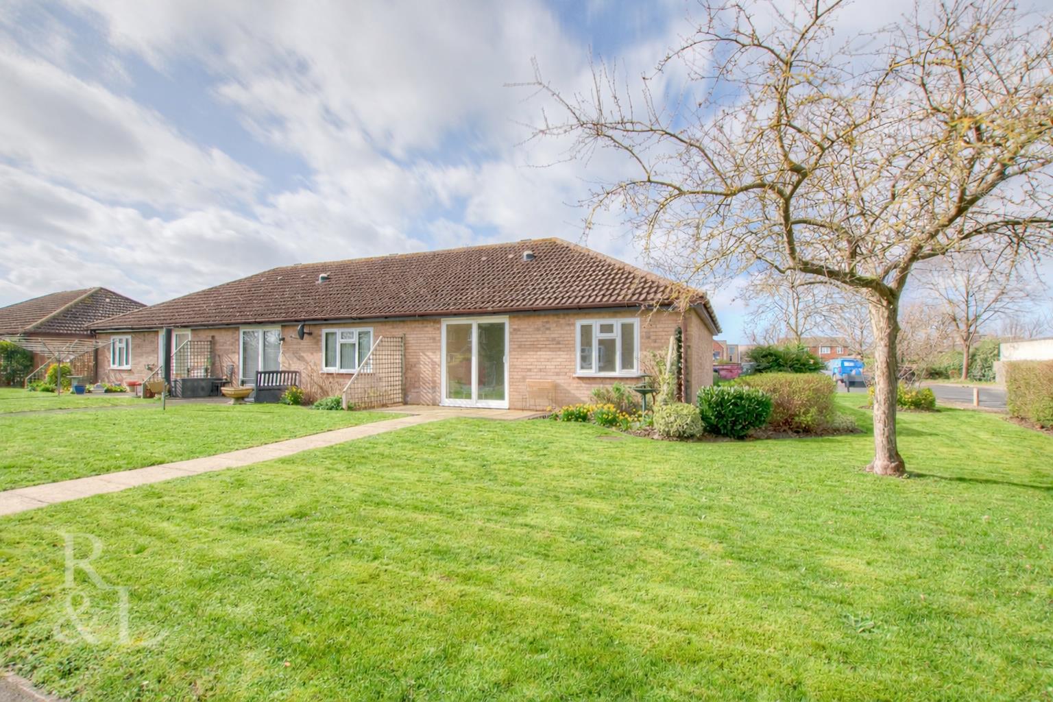 Property image for Gardens Court, West Bridgford, Nottingham