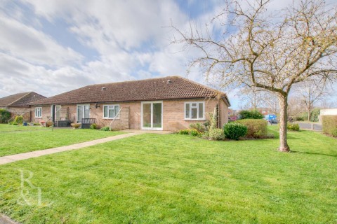 Property thumbnail image for Gardens Court, West Bridgford, Nottingham