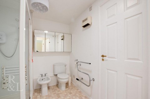 Property thumbnail image for Gardens Court, West Bridgford, Nottingham