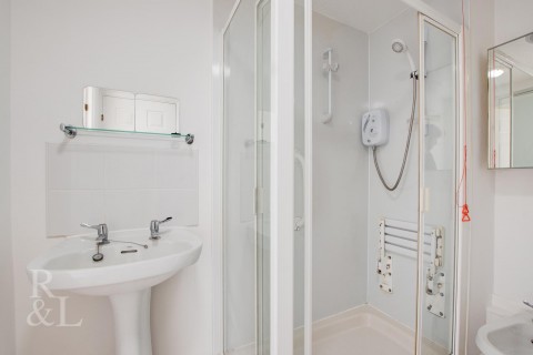 Property thumbnail image for Gardens Court, West Bridgford, Nottingham