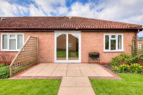 Property thumbnail image for Gardens Court, West Bridgford, Nottingham