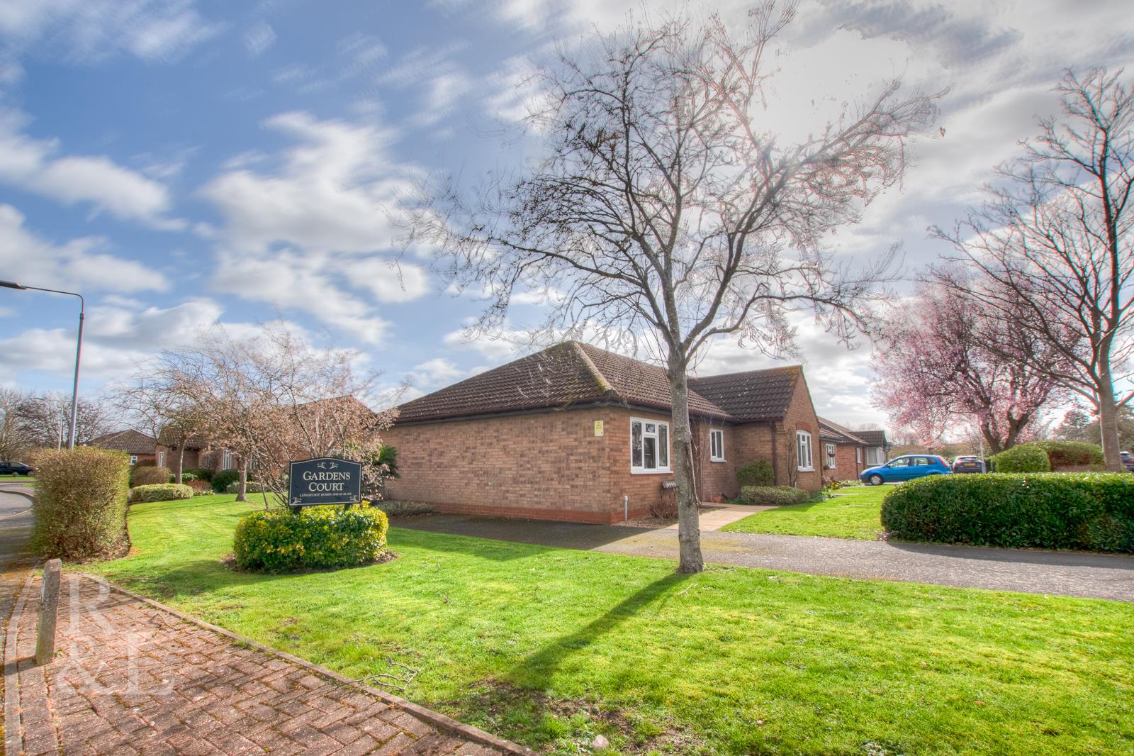 Property image for Gardens Court, West Bridgford, Nottingham