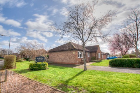 Property thumbnail image for Gardens Court, West Bridgford, Nottingham