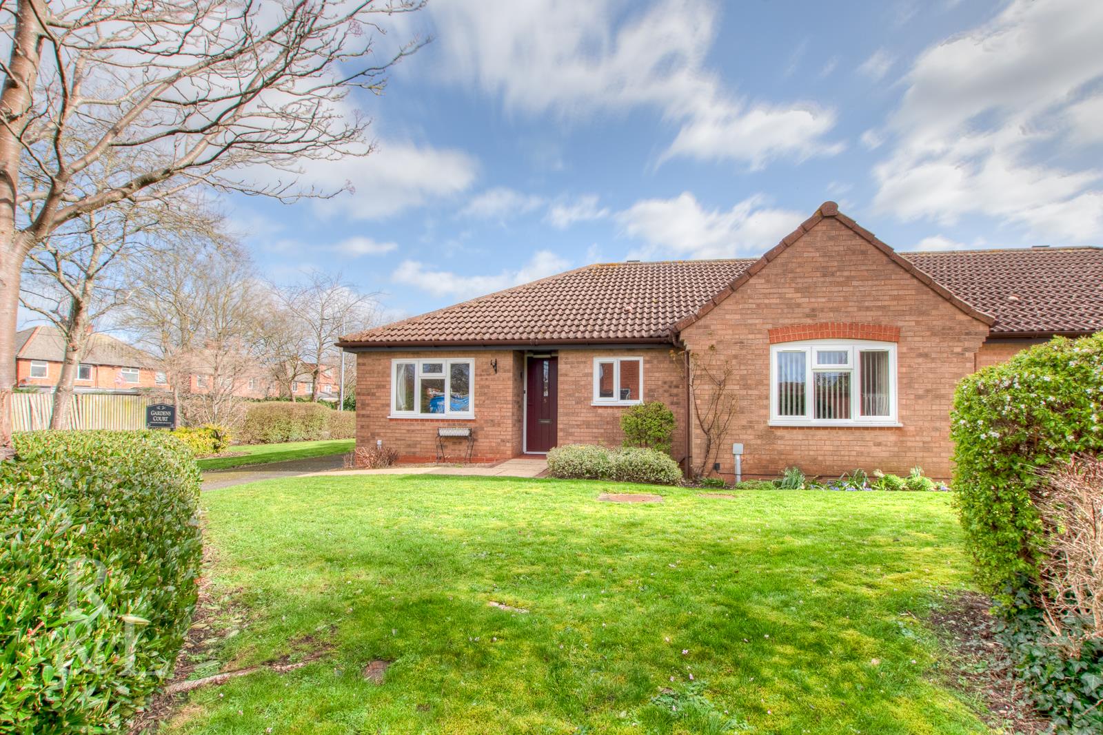 Property image for Gardens Court, West Bridgford, Nottingham