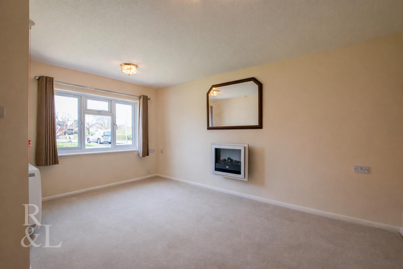 Property image for Gardens Court, West Bridgford, Nottingham