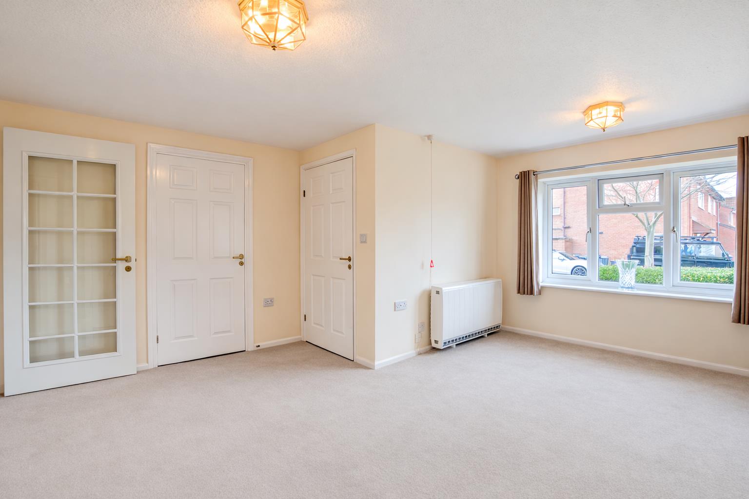 Property image for Gardens Court, West Bridgford, Nottingham