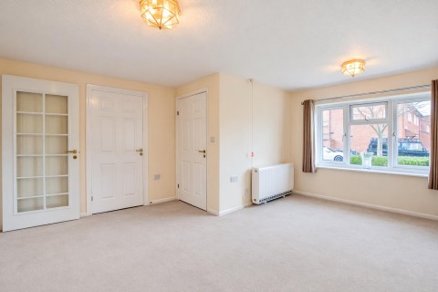 Property thumbnail image for Gardens Court, West Bridgford, Nottingham