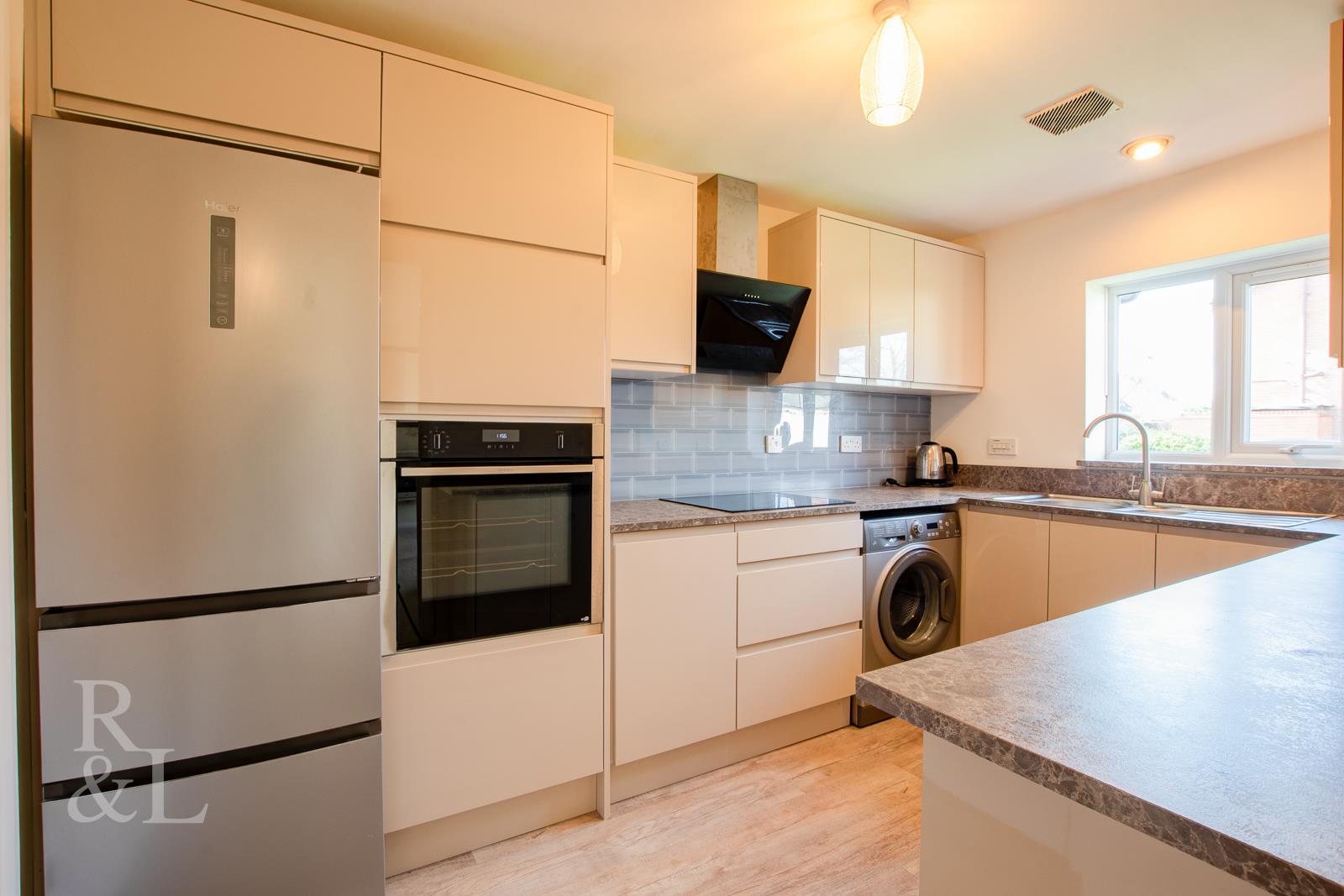 Property image for Gardens Court, West Bridgford, Nottingham