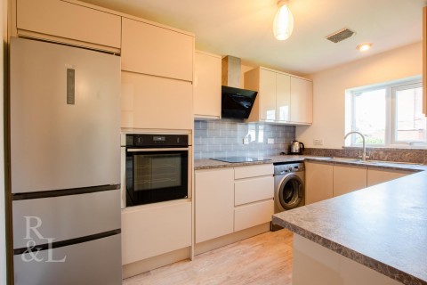 Property thumbnail image for Gardens Court, West Bridgford, Nottingham