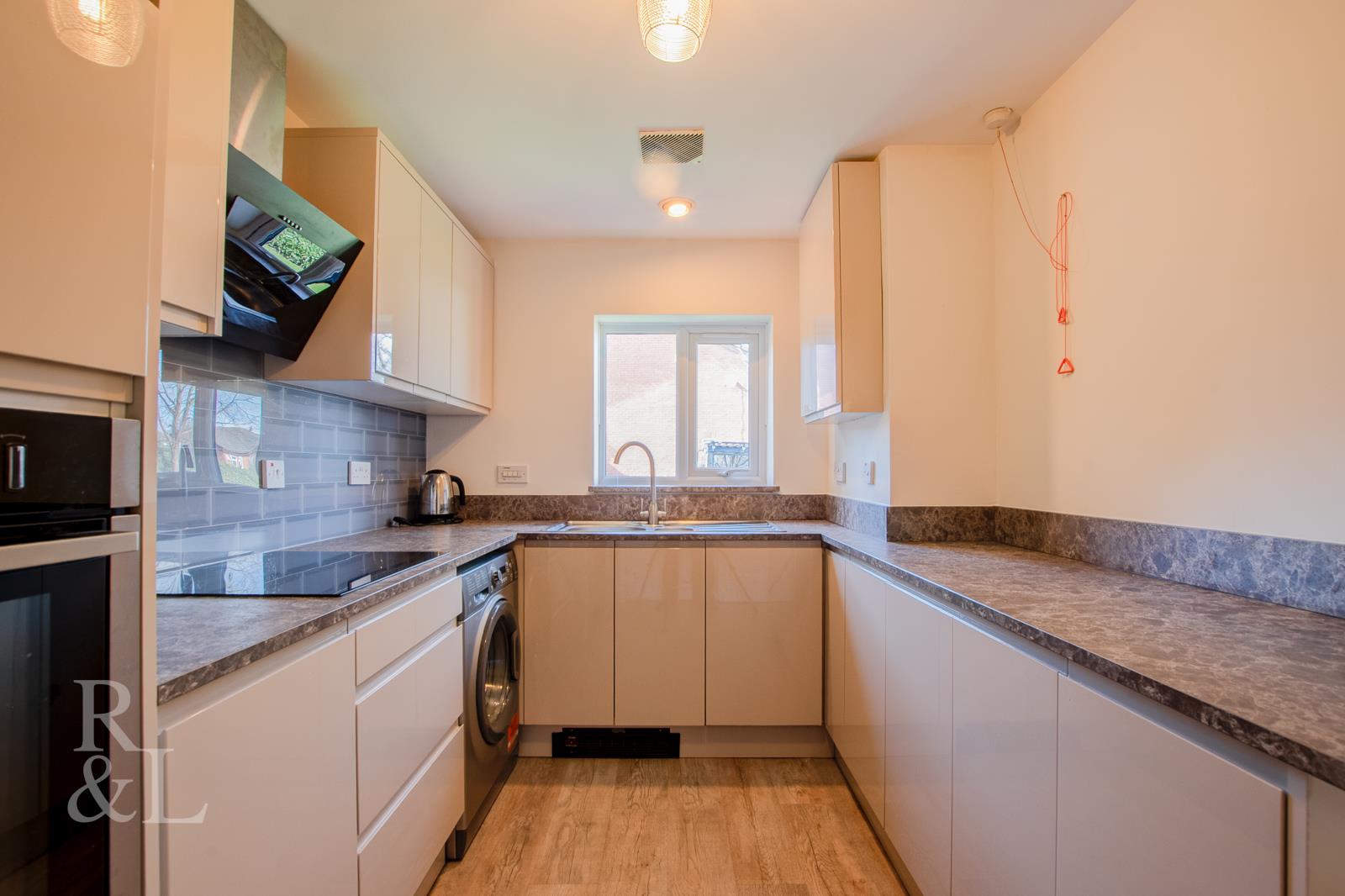 Property image for Gardens Court, West Bridgford, Nottingham