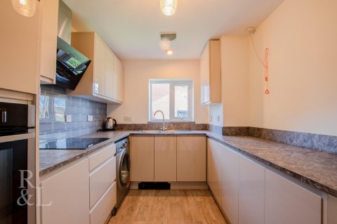 Property thumbnail image for Gardens Court, West Bridgford, Nottingham