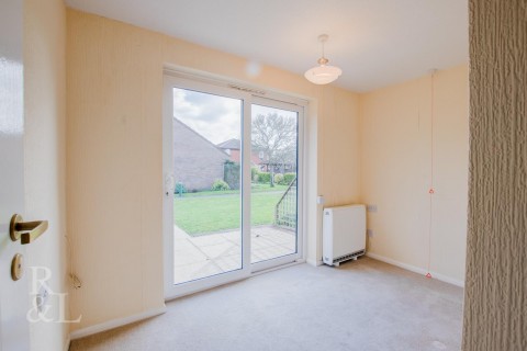 Property thumbnail image for Gardens Court, West Bridgford, Nottingham