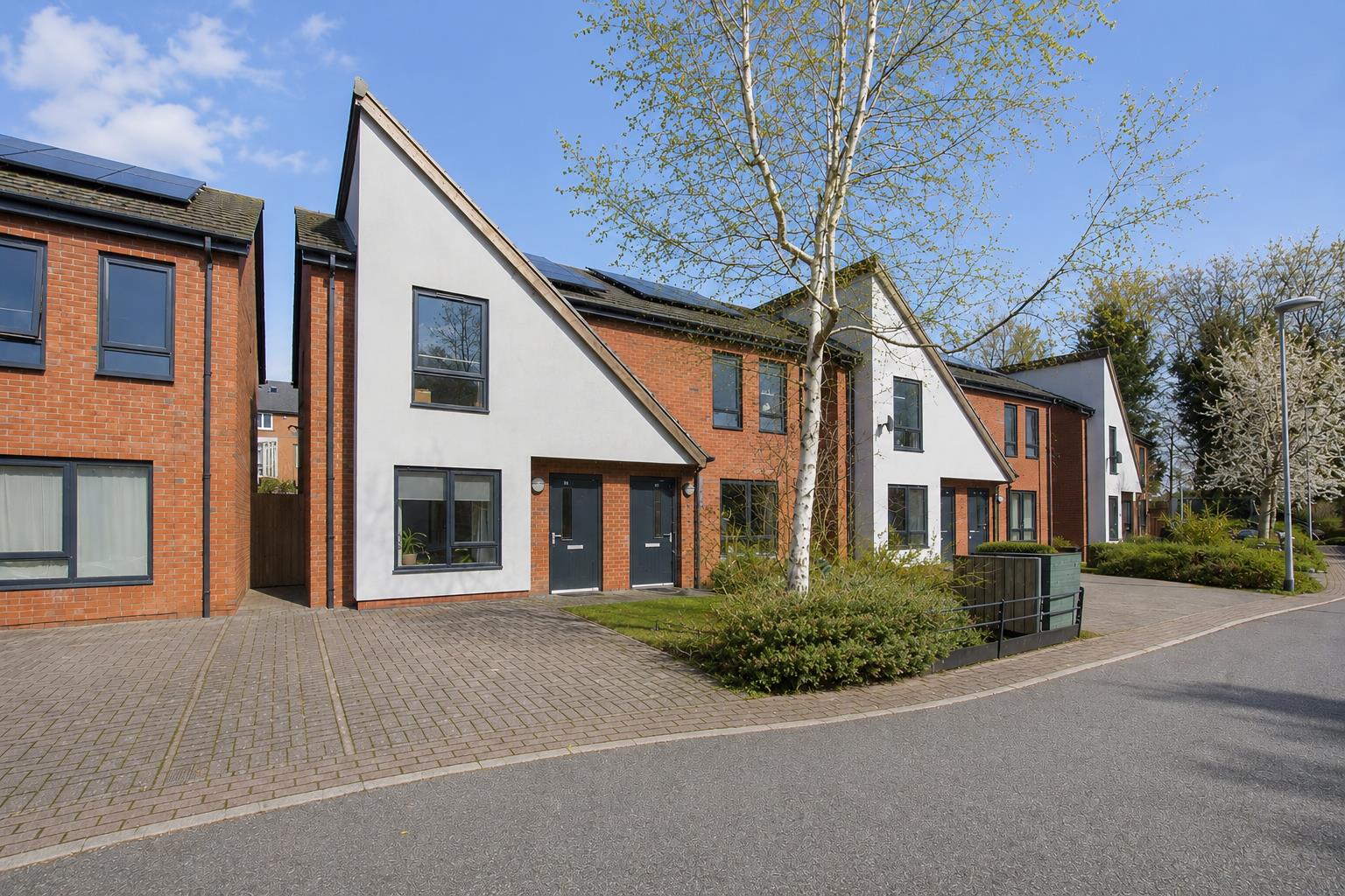 Property image for Albert Road, Alexandra Park, Nottingham