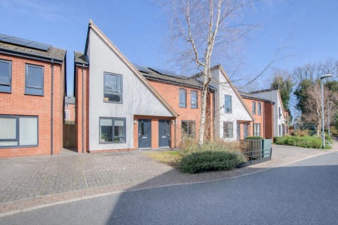 Property thumbnail image for Albert Road, Alexandra Park, Nottingham