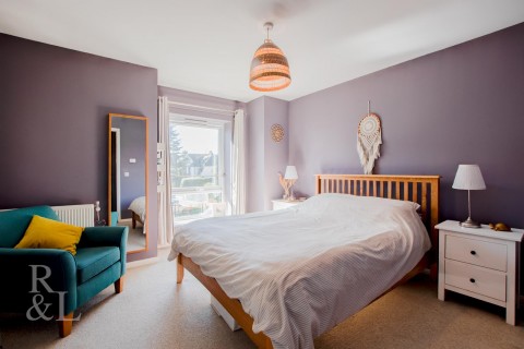 Property thumbnail image for Albert Road, Alexandra Park, Nottingham