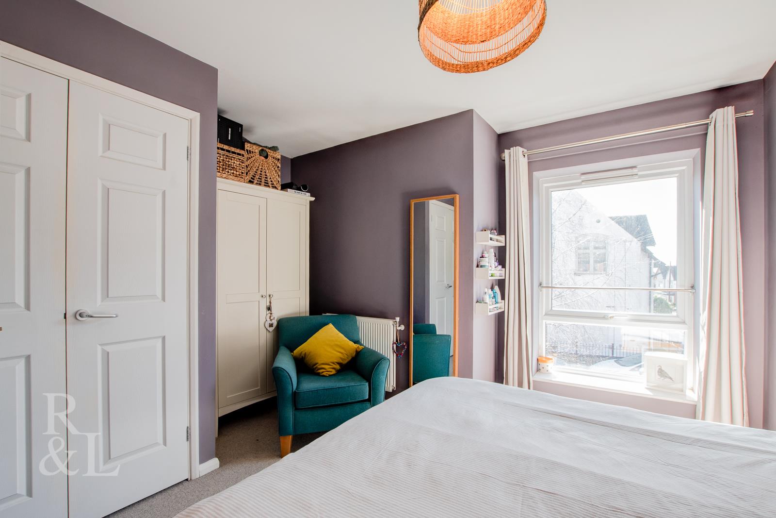 Property image for Albert Road, Alexandra Park, Nottingham