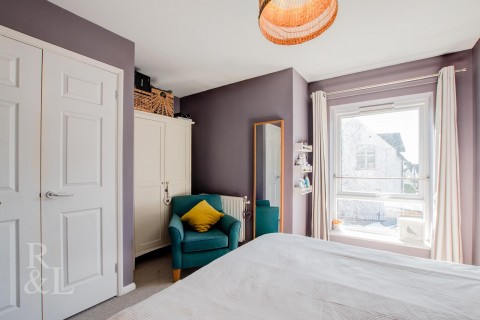 Property thumbnail image for Albert Road, Alexandra Park, Nottingham