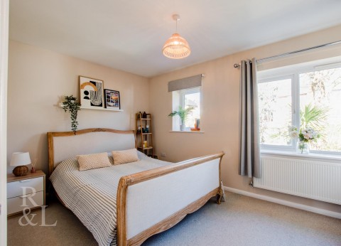 Property thumbnail image for Albert Road, Alexandra Park, Nottingham