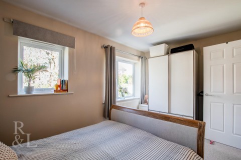 Property thumbnail image for Albert Road, Alexandra Park, Nottingham