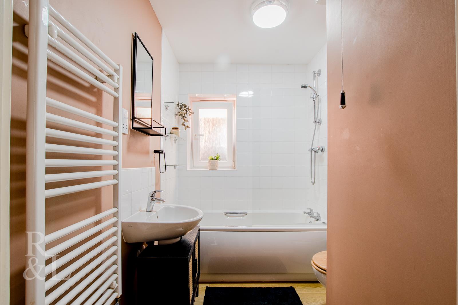 Property image for Albert Road, Alexandra Park, Nottingham