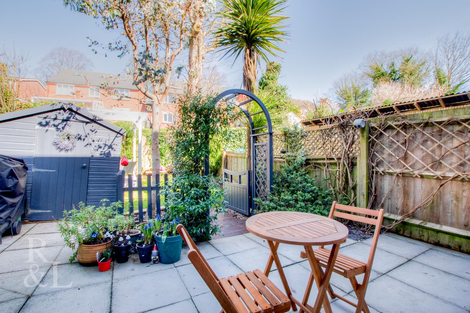 Property image for Albert Road, Alexandra Park, Nottingham