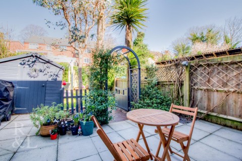 Property thumbnail image for Albert Road, Alexandra Park, Nottingham