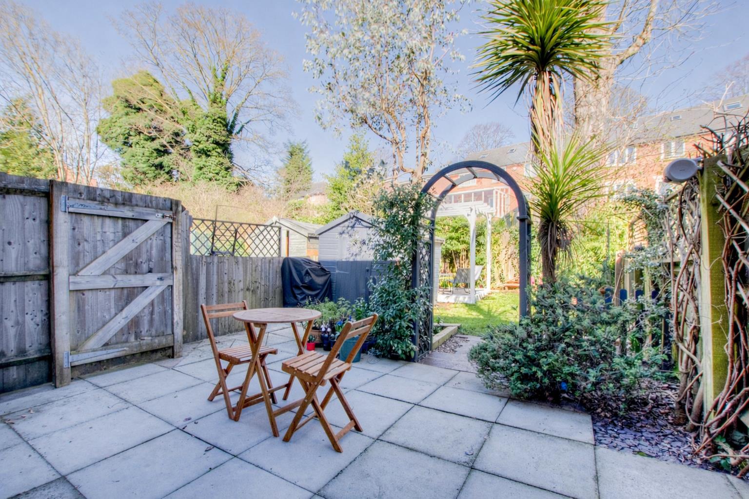 Property image for Albert Road, Alexandra Park, Nottingham