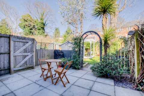 Property thumbnail image for Albert Road, Alexandra Park, Nottingham