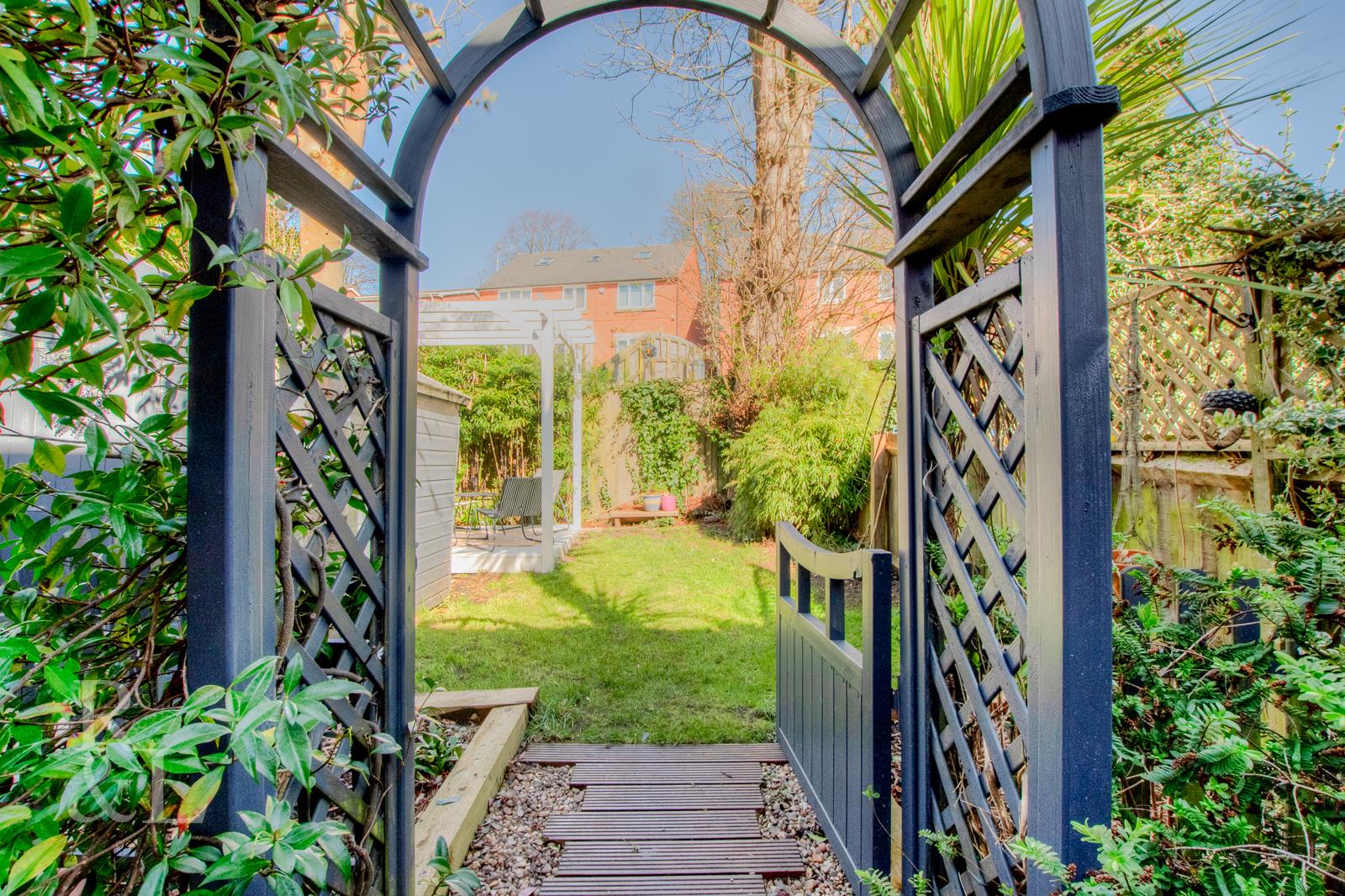 Property image for Albert Road, Alexandra Park, Nottingham