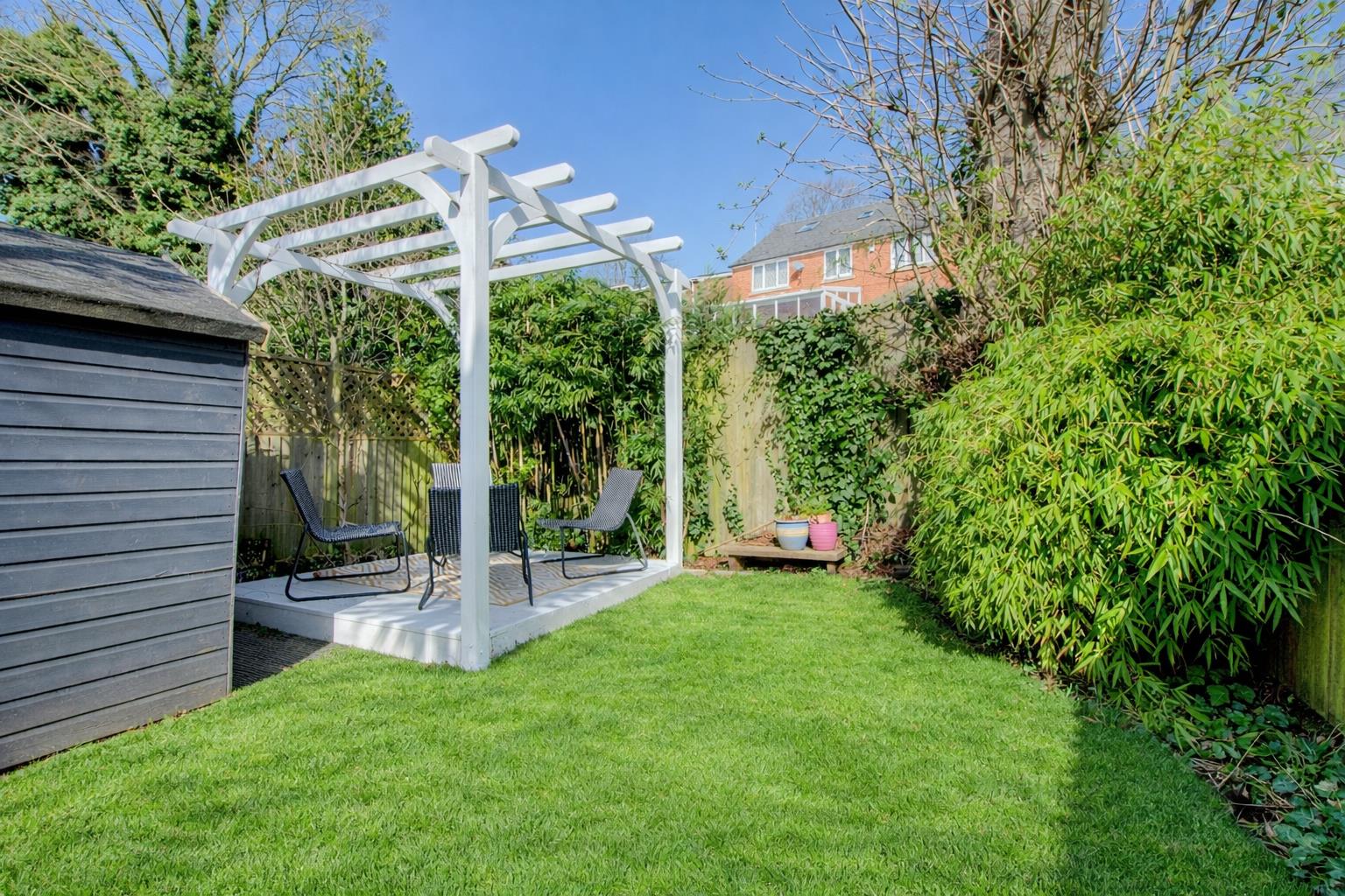 Property image for Albert Road, Alexandra Park, Nottingham