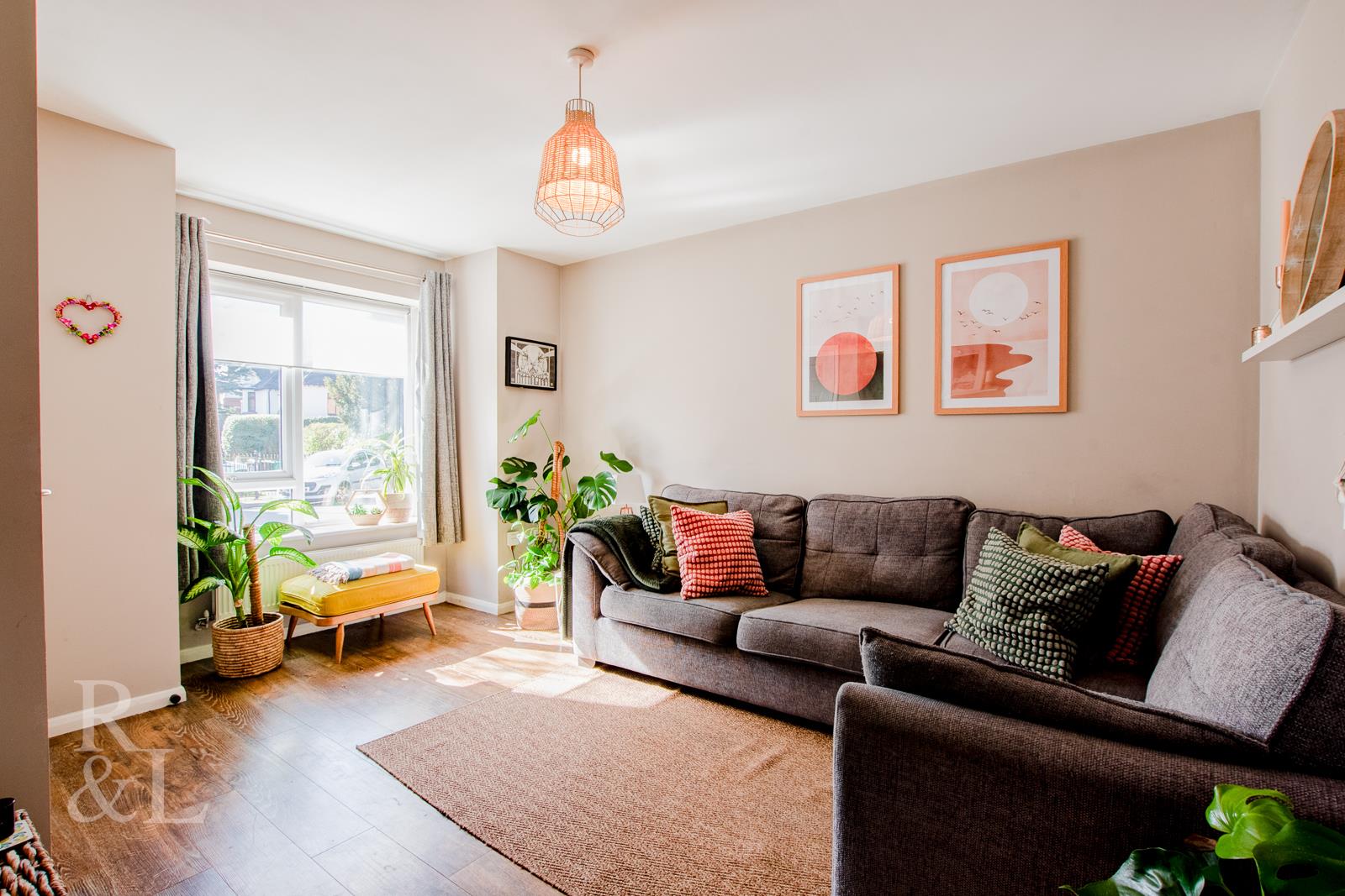 Property image for Albert Road, Alexandra Park, Nottingham