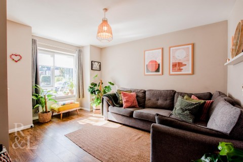 Property thumbnail image for Albert Road, Alexandra Park, Nottingham