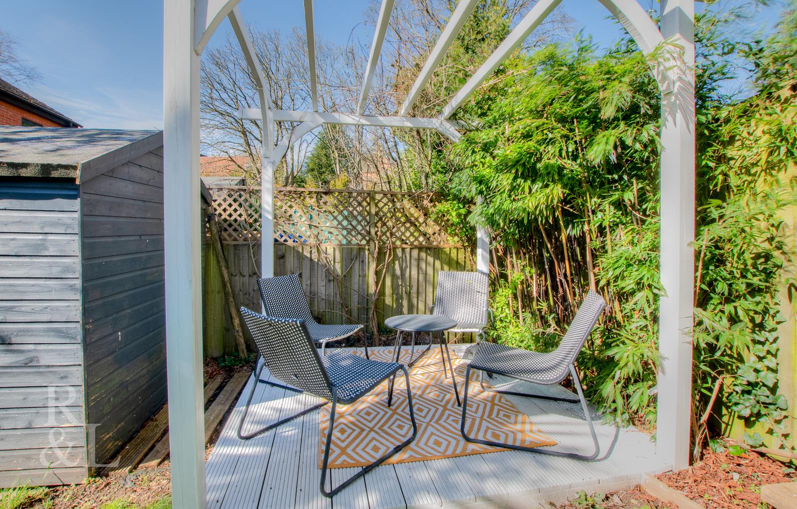 Property image for Albert Road, Alexandra Park, Nottingham